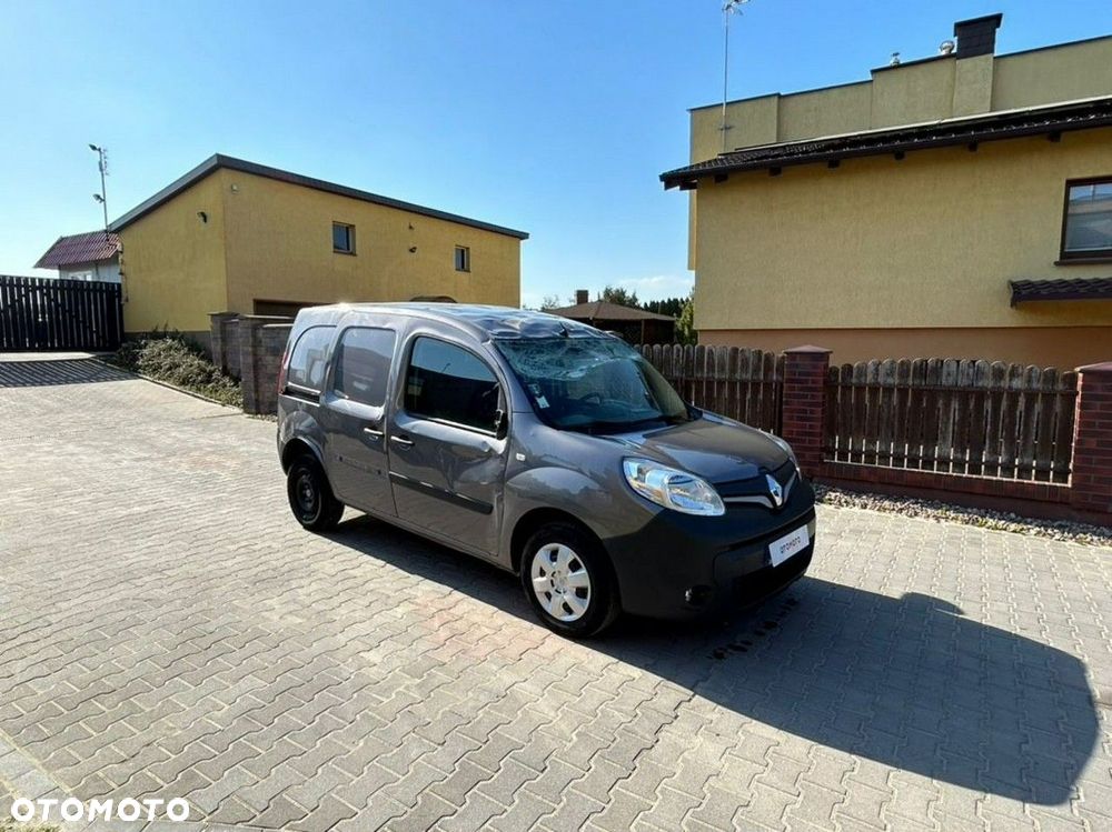 Renault Kangoo - 6