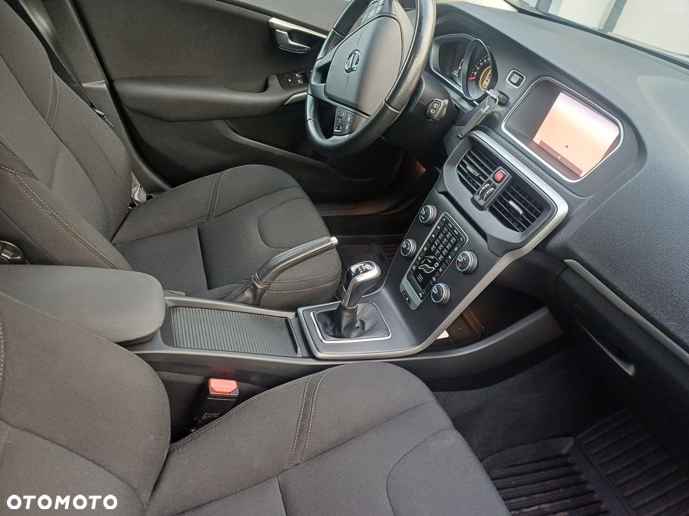 Volvo V40 D2 Drive-E SCR Kinetic - 23