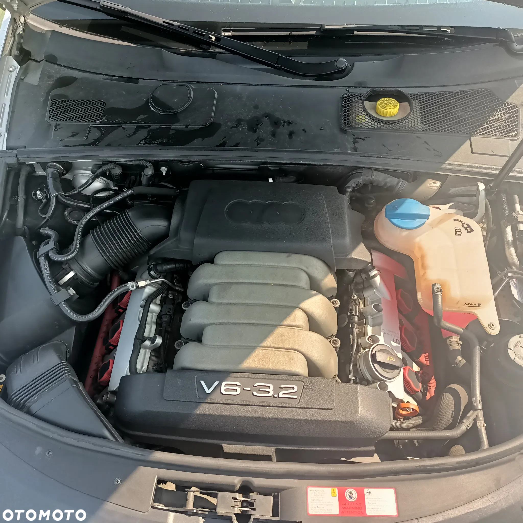 Audi A6 - 5