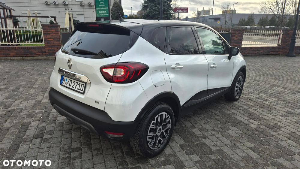 Renault Captur ENERGY TCe 120 Bose Edition - 4