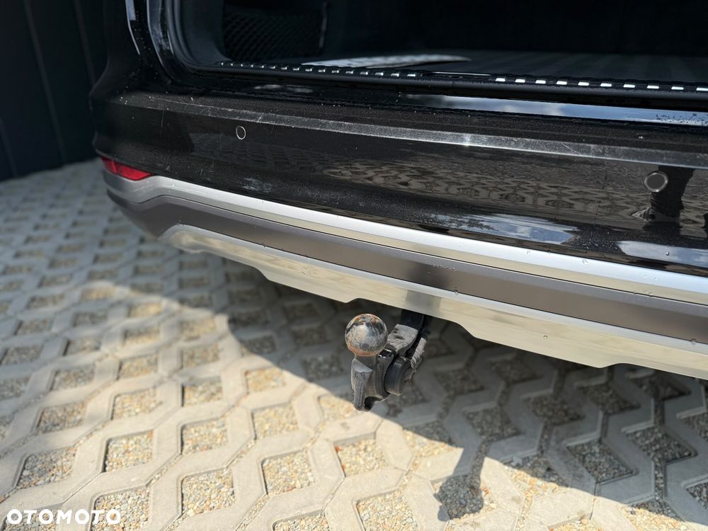 Audi A6 Allroad - 12
