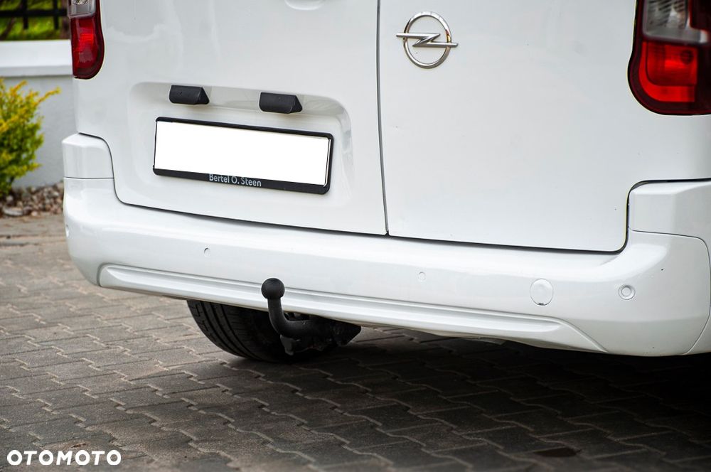 Opel Combo - 14