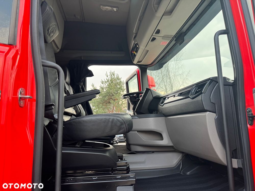 Scania R450 - 30