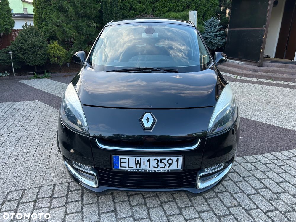 Renault Scenic - 3