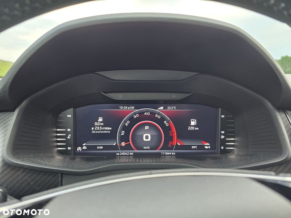 Skoda Kodiaq 2.0 TSI 4x4 Sportline DSG - 17