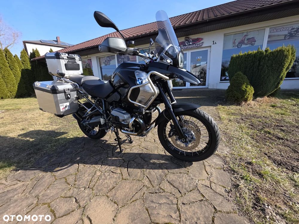 BMW GS - 2