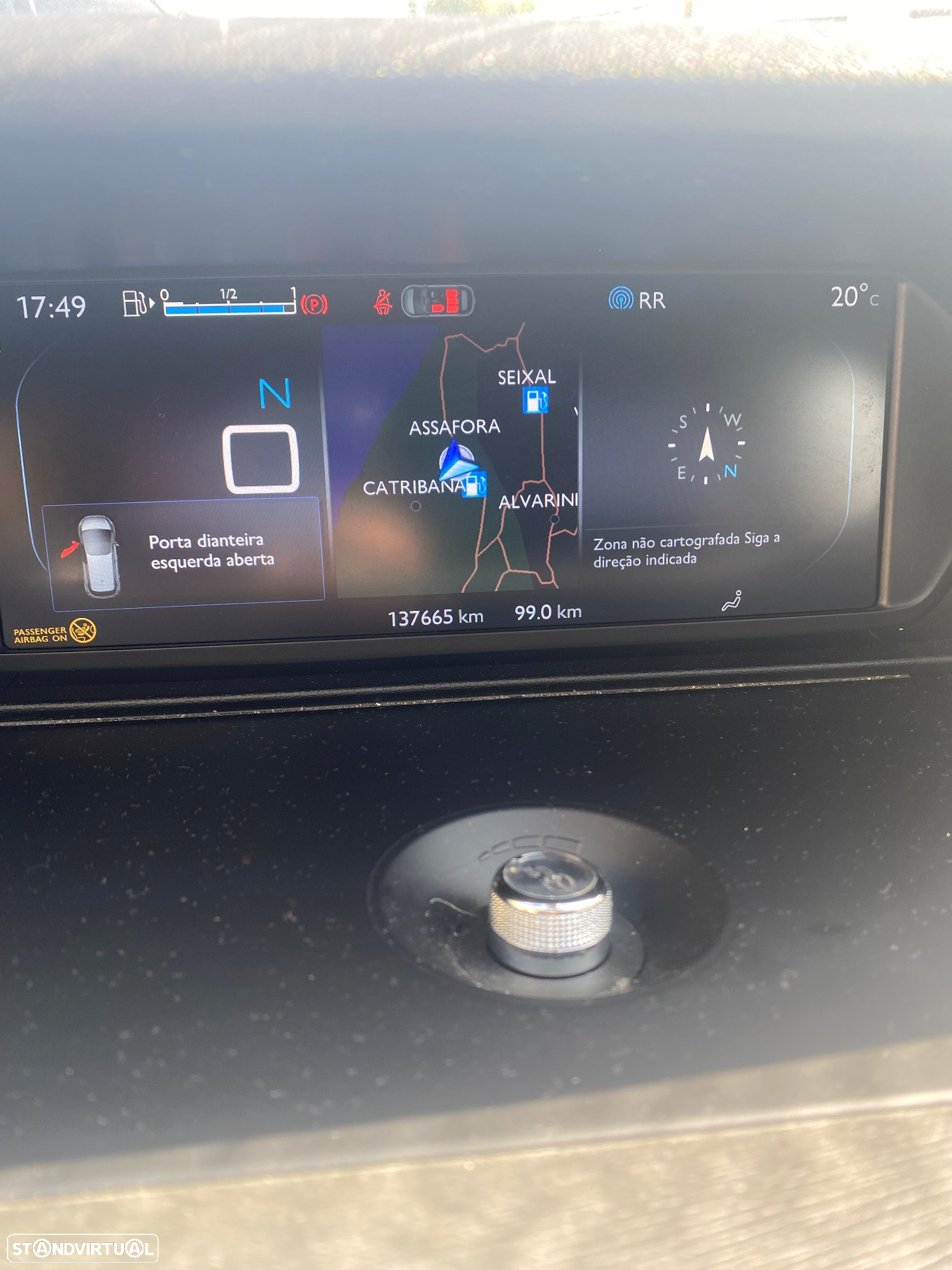 Citroën C4 Picasso 1.6 e-HDi Intensive ETG6 J17 - 4