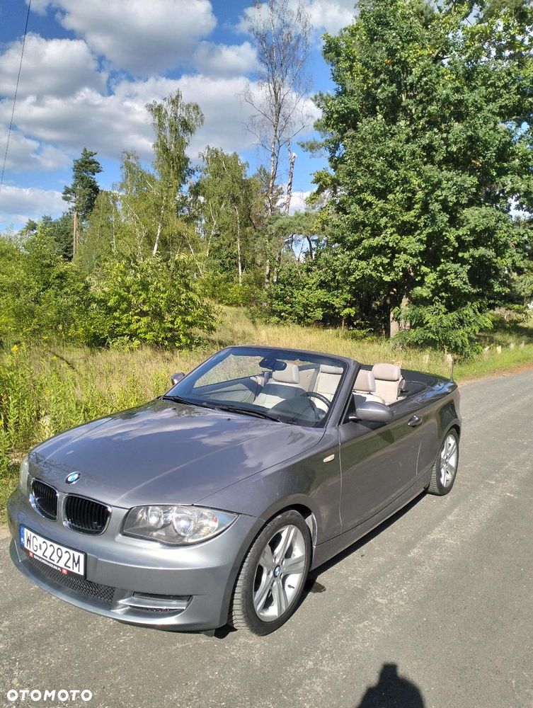 BMW Seria 1 118i - 6