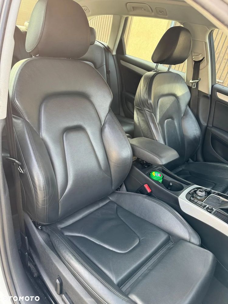 Audi A4 Avant 2.0 TFSI Quattro Prime Line S tronic - 14