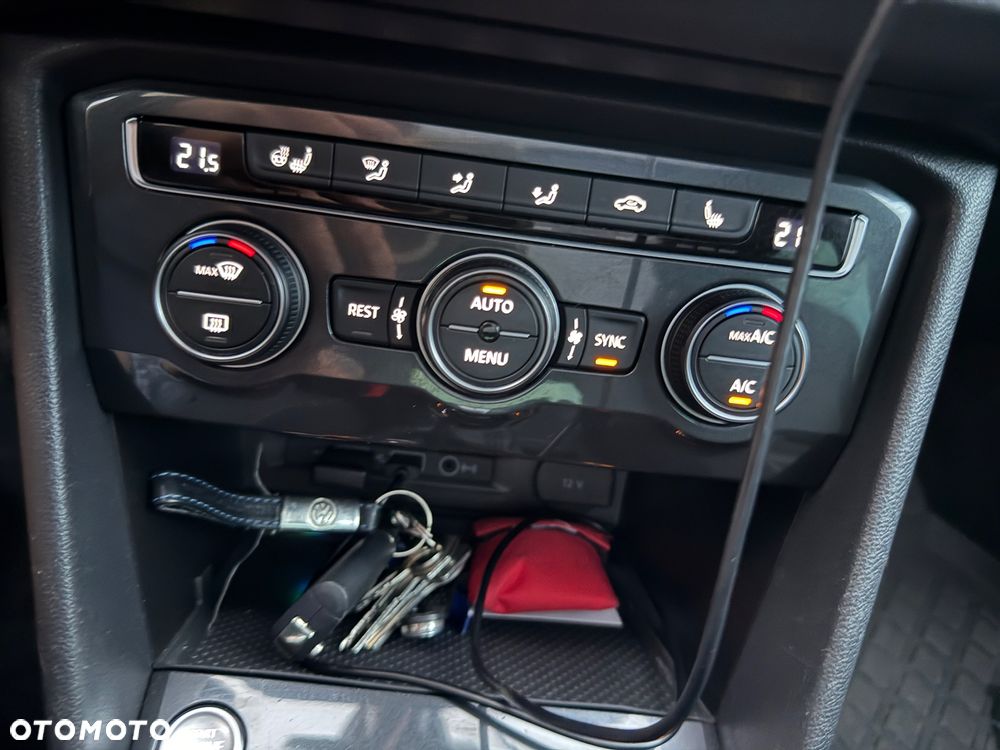 Volkswagen Tiguan 2.0 TDI BMT SCR 4Mot Highline DSG - 24