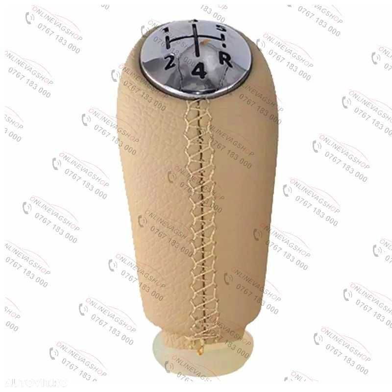 Nuca Renault Laguna,Fluence,Clio,Megane,Symbol,Kango,Dacia cu 5 viteze - 4