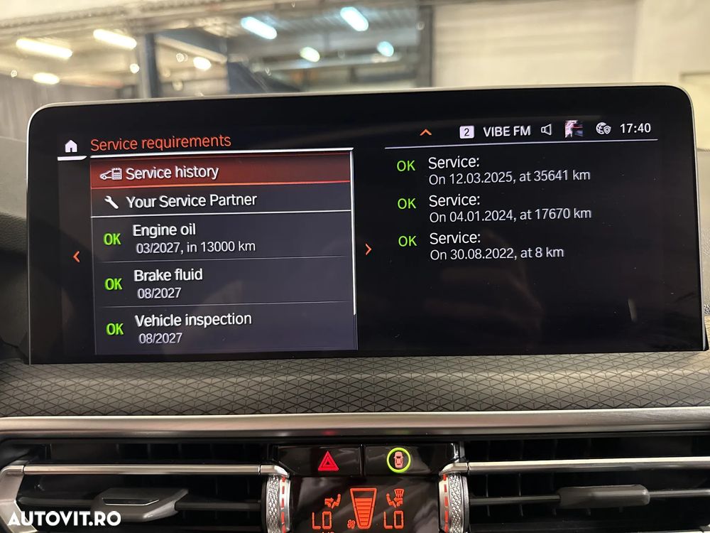 BMW X4 - 23
