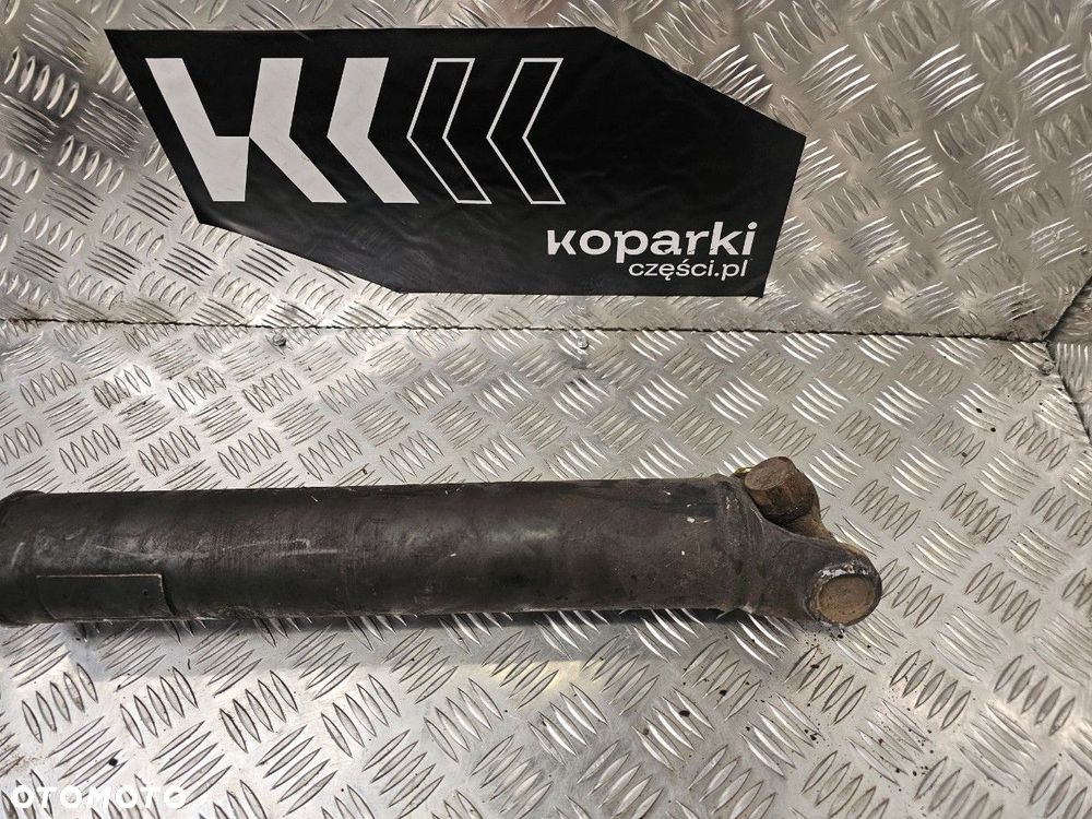 Wał napędowy CASE 580SR 695SR New Holland B110 B115 LB110 - 3