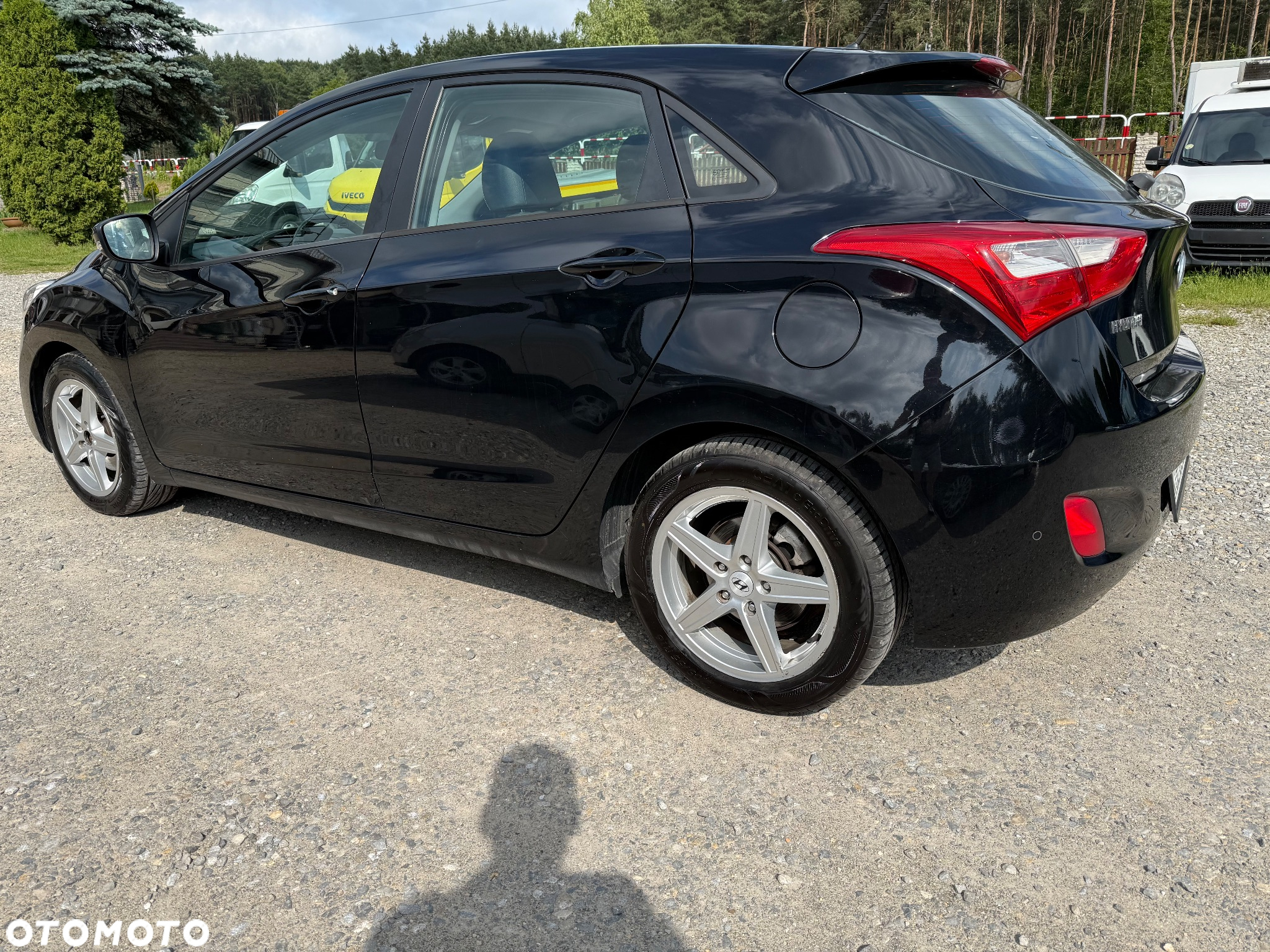 Hyundai i30 - 4