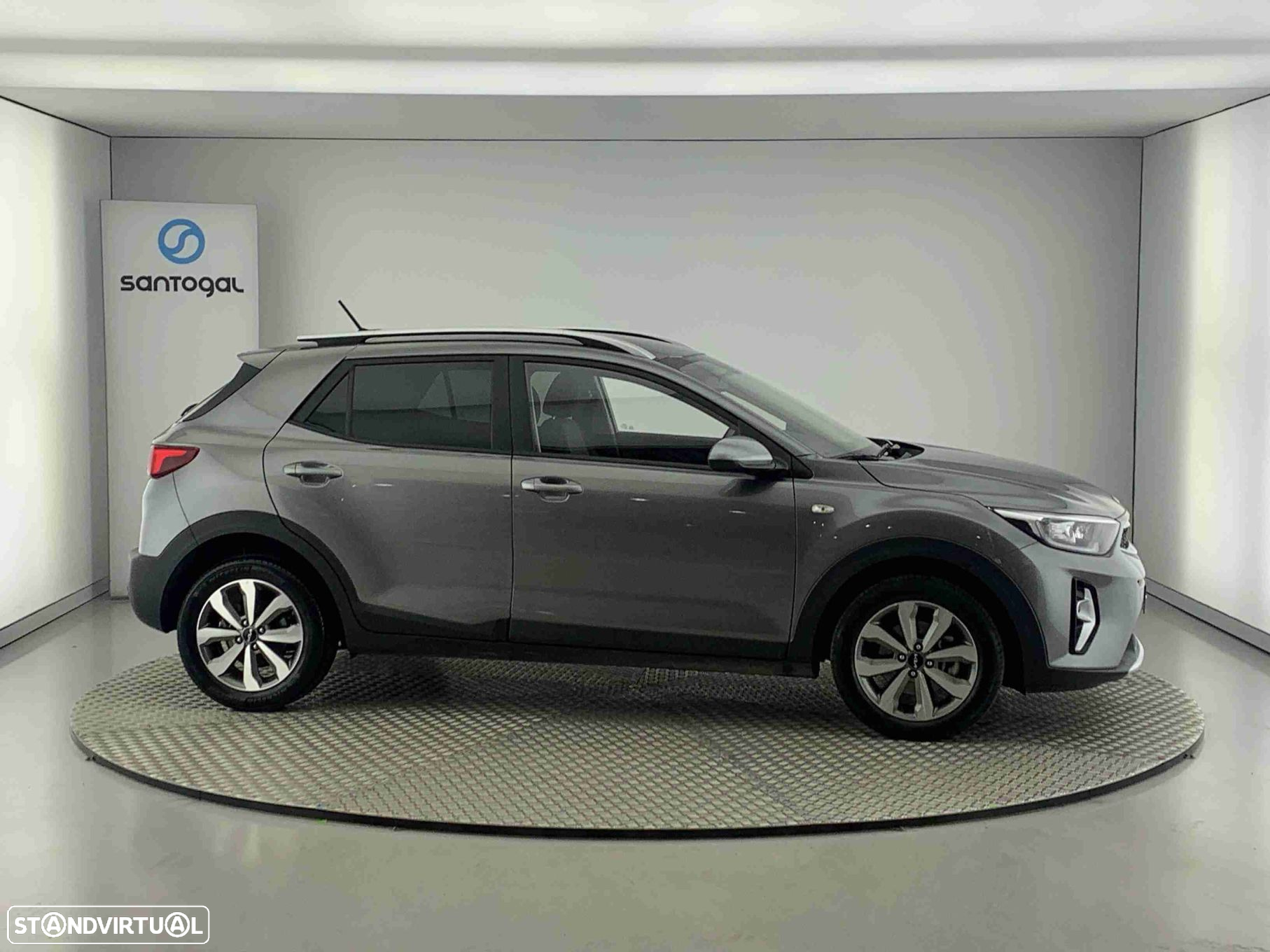 Kia Stonic 1.2 Dynamic - 7