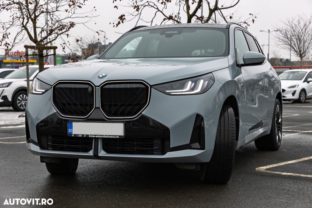 BMW X3 - 34