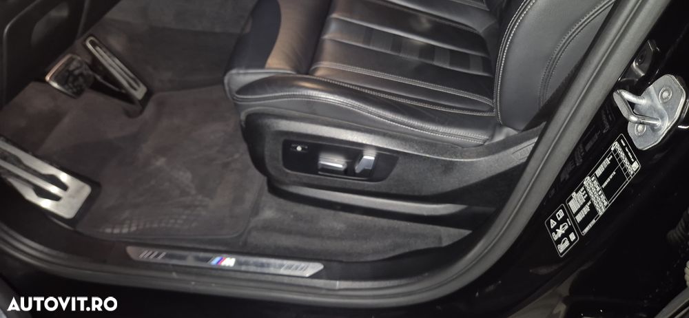 BMW X5 xDrive40i - 20