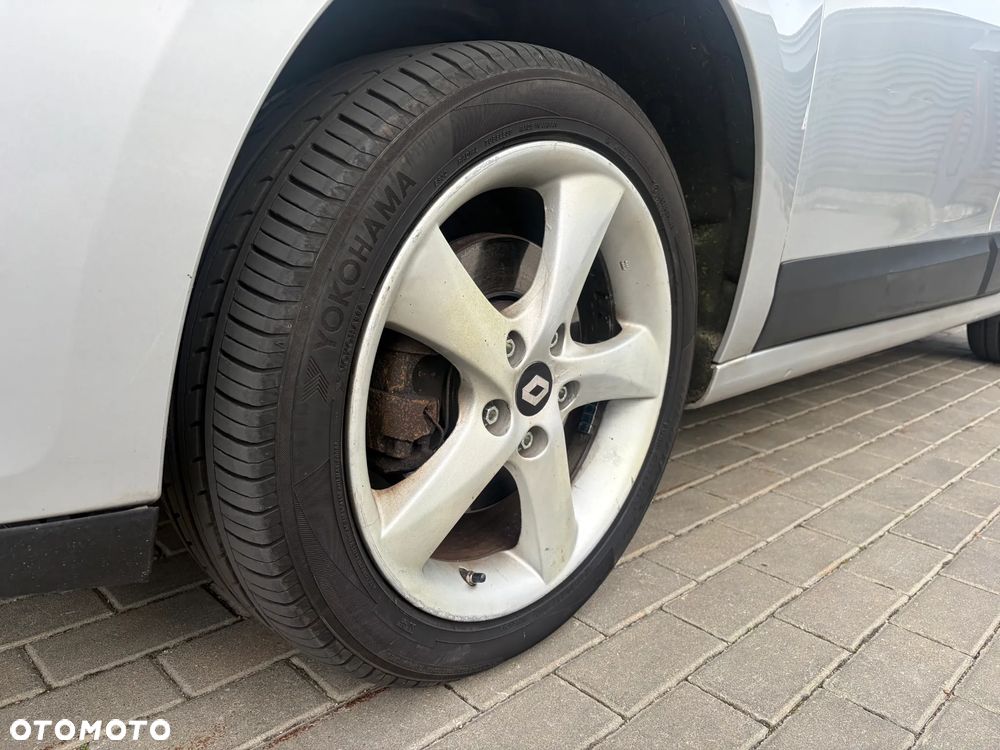Renault Scenic - 20
