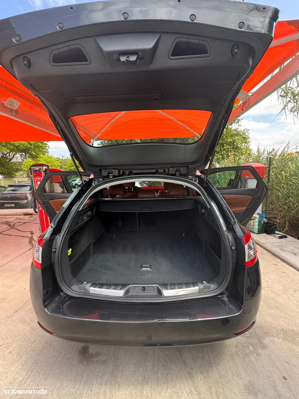 Peugeot 508 SW - 19