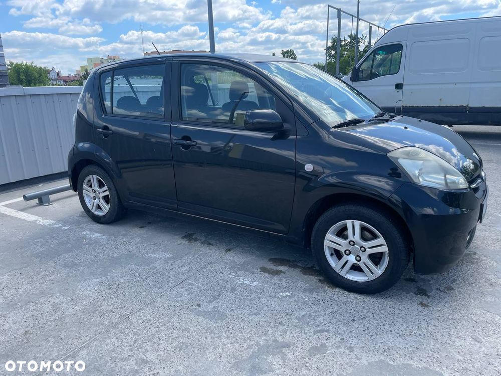 Subaru Justy 1.0 JA - 7