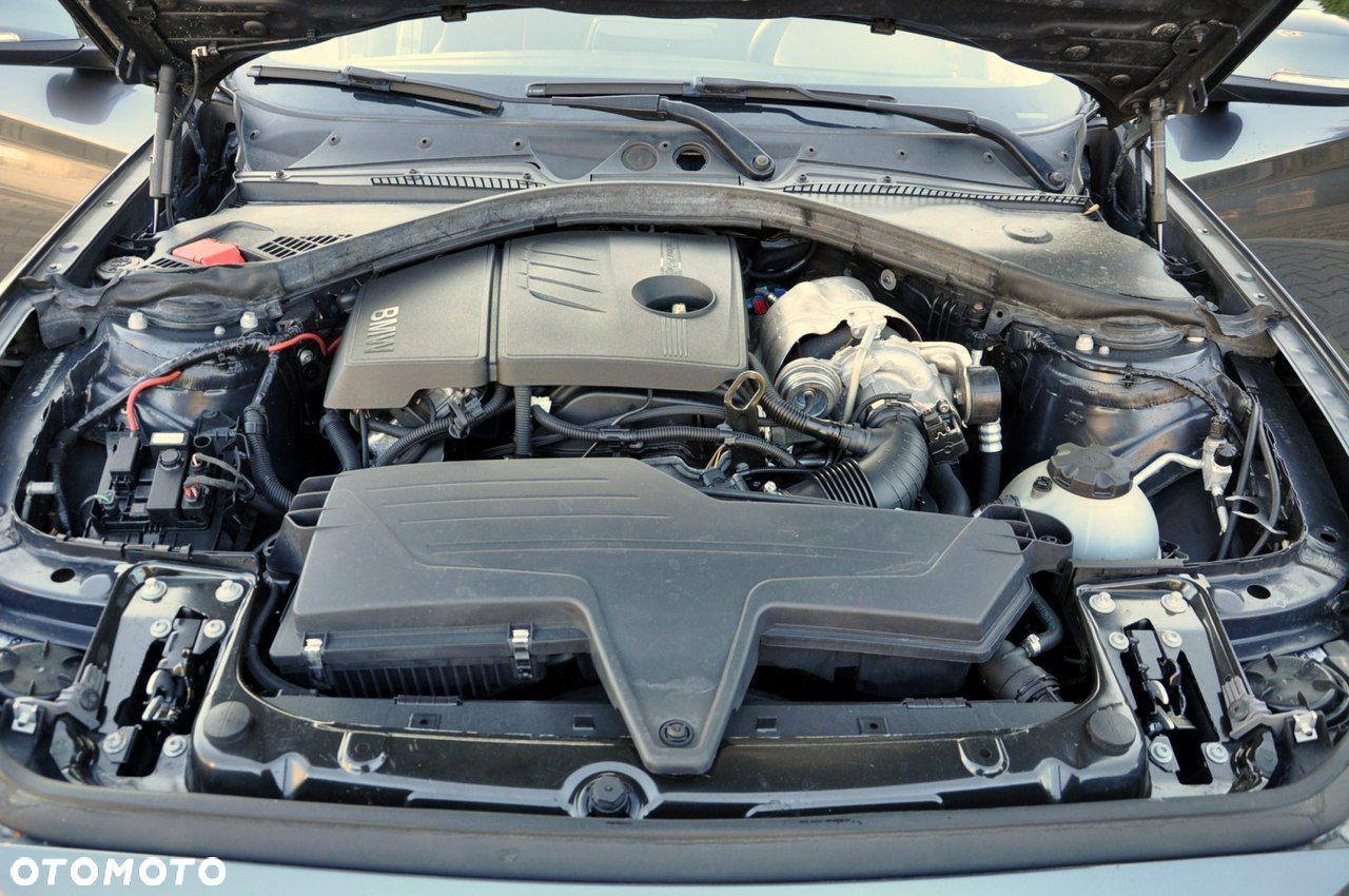 BMW Seria 1 - 39