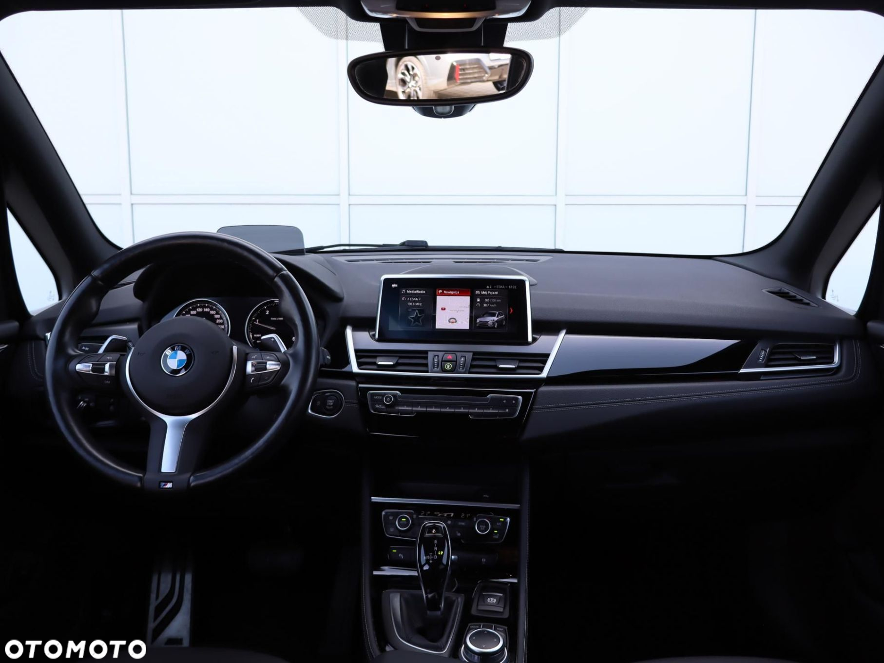 BMW Seria 2 - 6