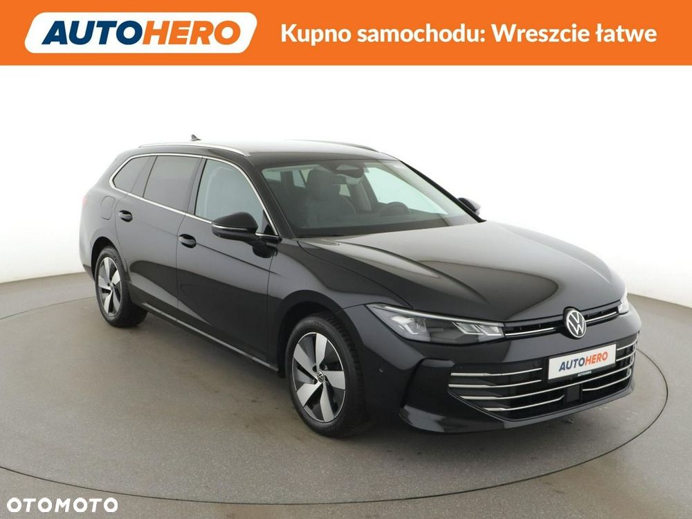 Volkswagen Passat Variant 1.5 TSI EVO Business - 11