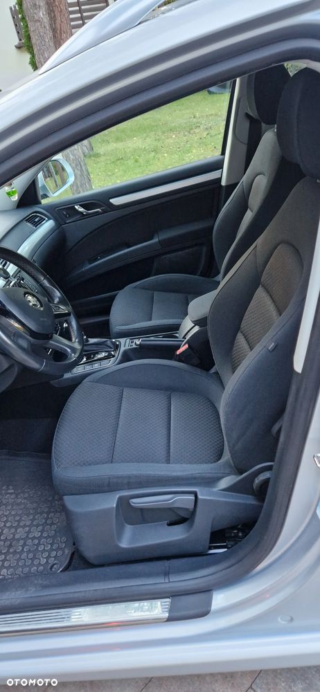 Skoda Superb - 9