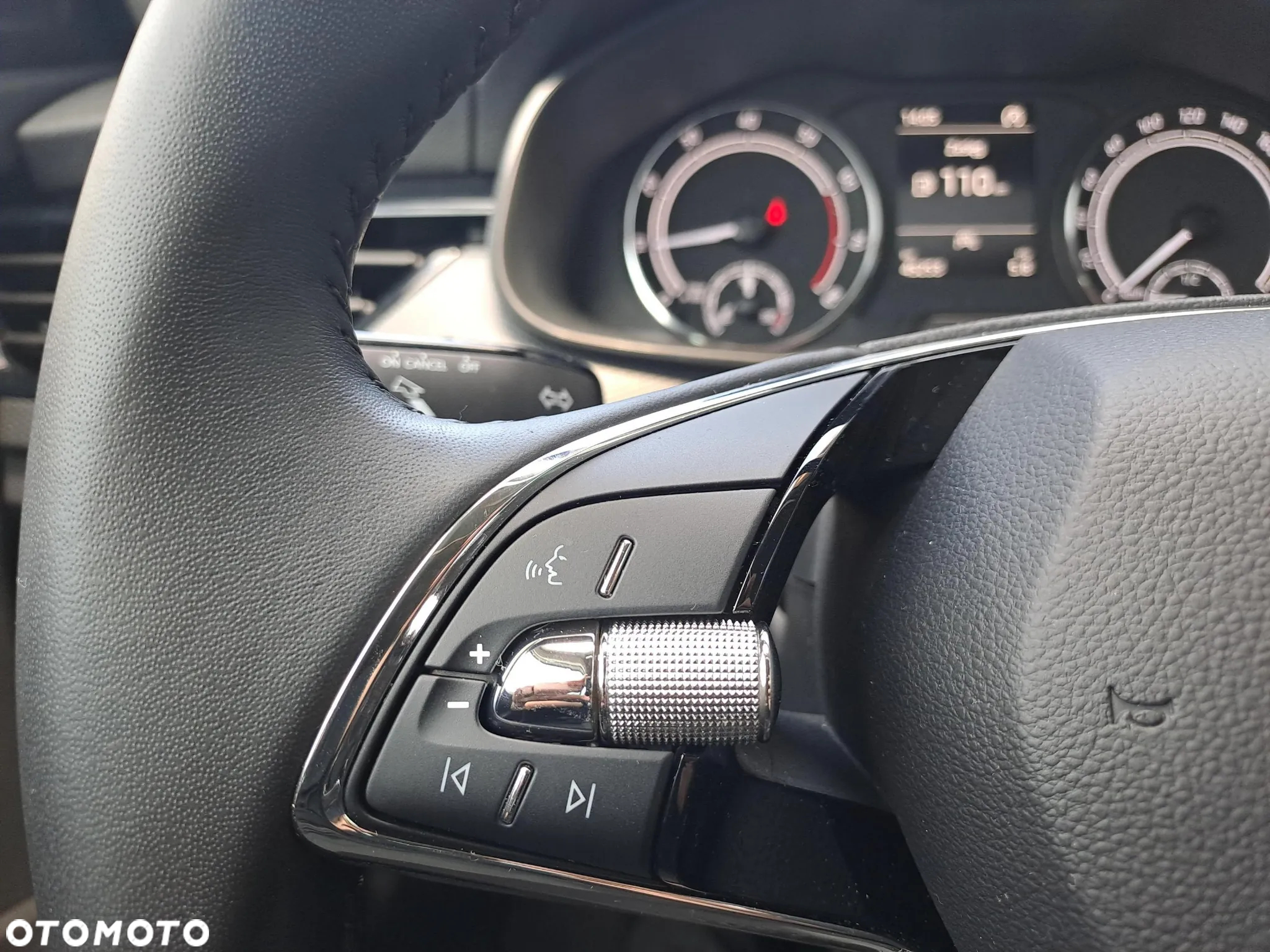 Skoda Scala 1.0 TSI Ambition - 16