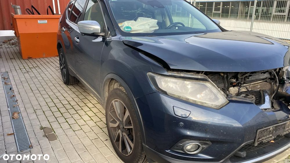 Nissan X-Trail 1.6 DCi Acenta - 3