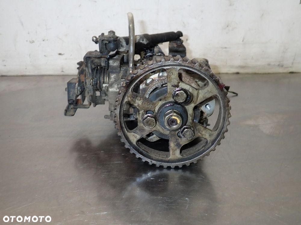 POMPA WTRYSKOWA VOLKSWAGEN T4 0460494417   028130115L - 3