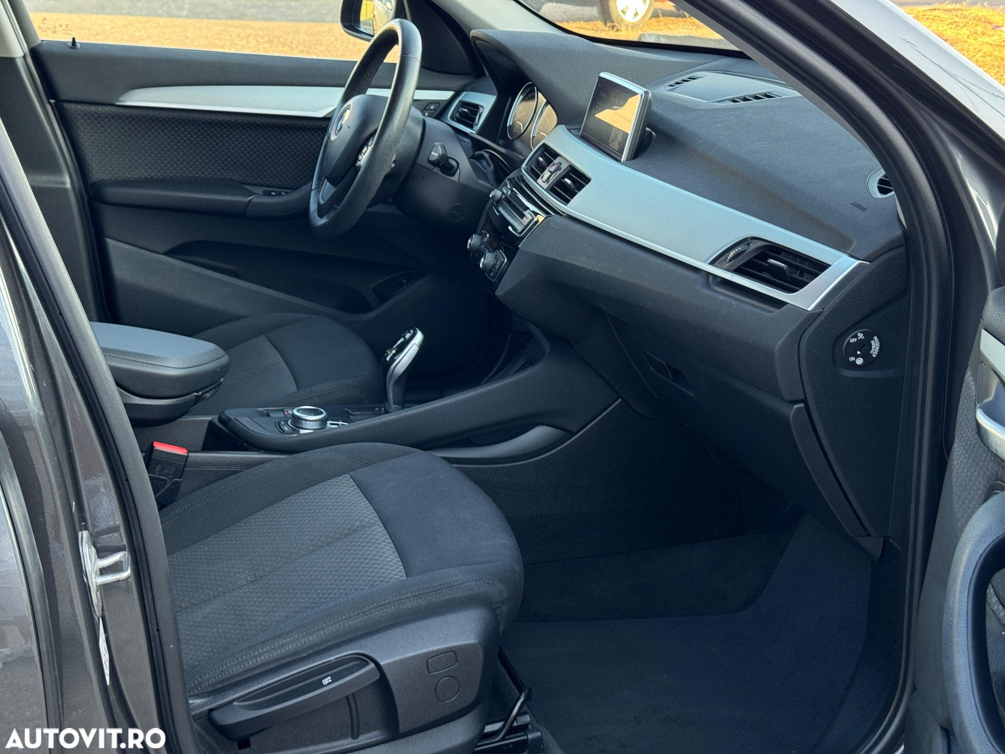 BMW X1 sDrive18d Aut. - 7