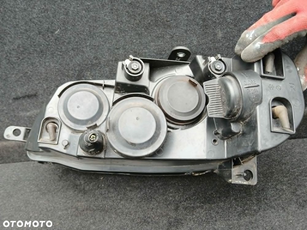 Fiat Punto II Lift Lampa przednia prawa - 5