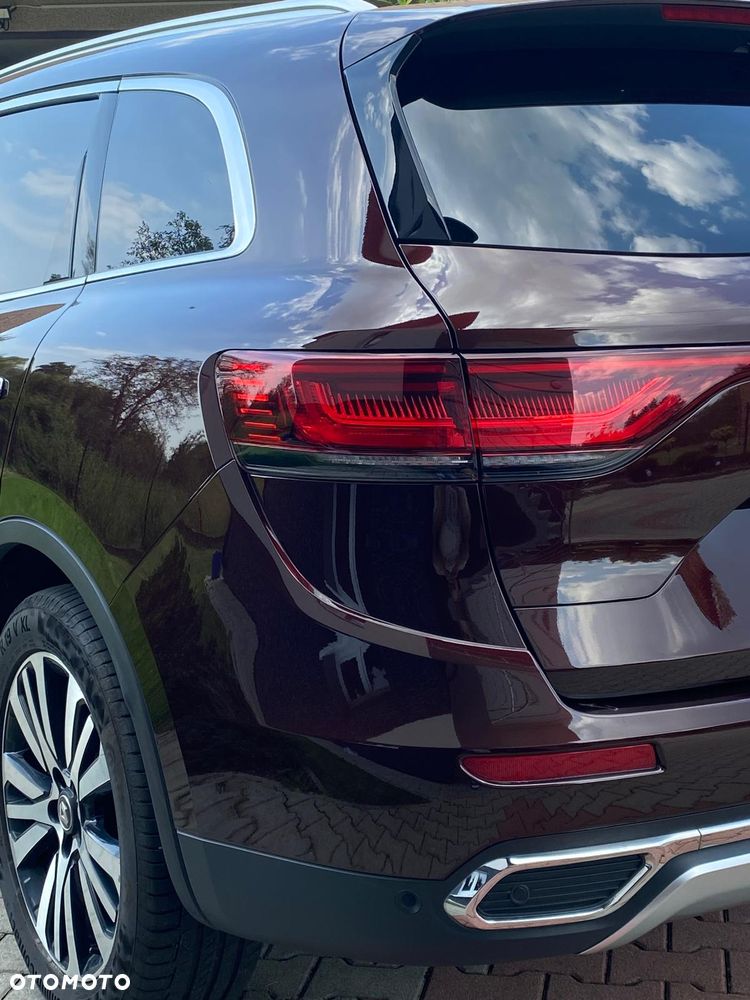 Renault Koleos - 9