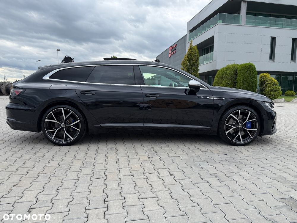 Volkswagen Arteon 2.0 TSI 4Motion R DSG - 10