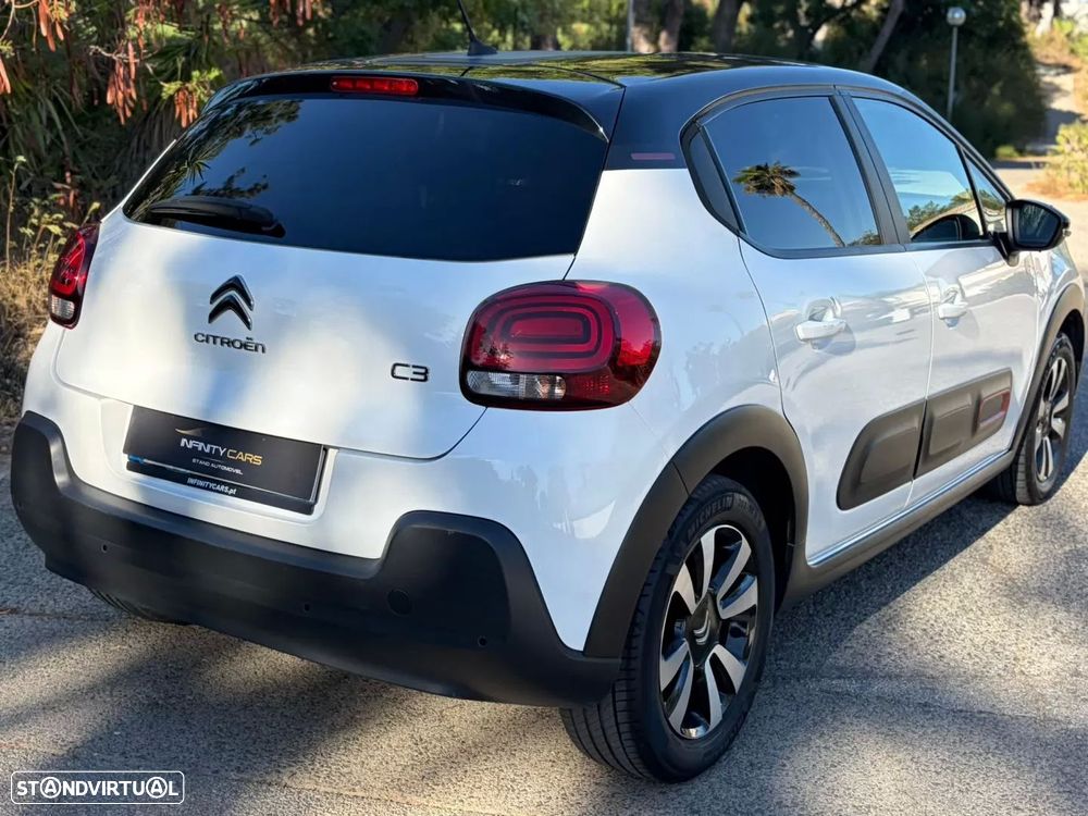 Citroën C3 1.2 PureTech C-Series - 6