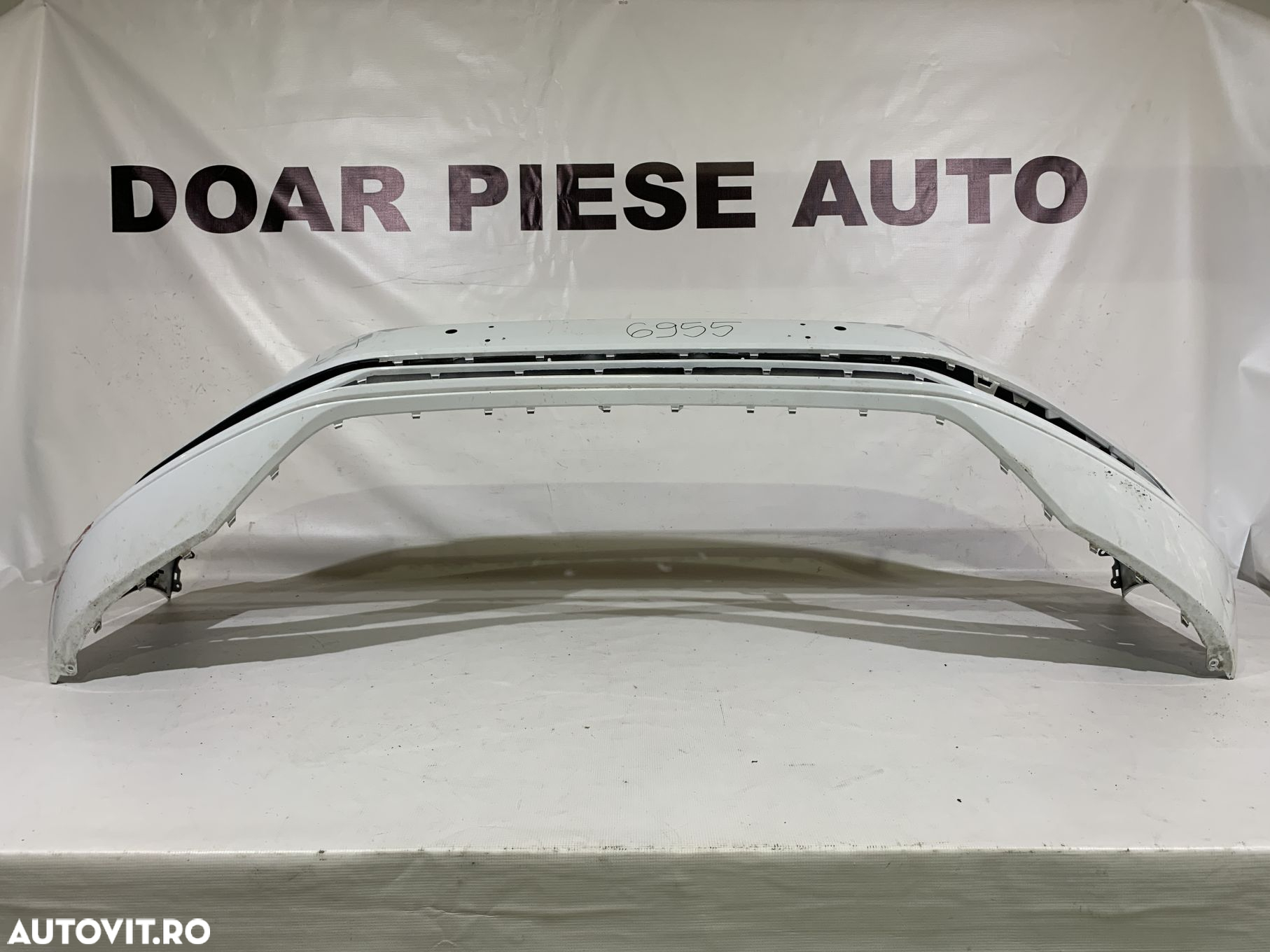 Bara fata VW Passat B8, facelift, 2019, 2020, 2021, 2022, 2023, cod origine OE 3G0807221E. - 4