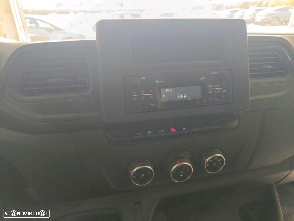 Renault Master 2.3 dCi L3 3.5T CD SS c/IVA - 7