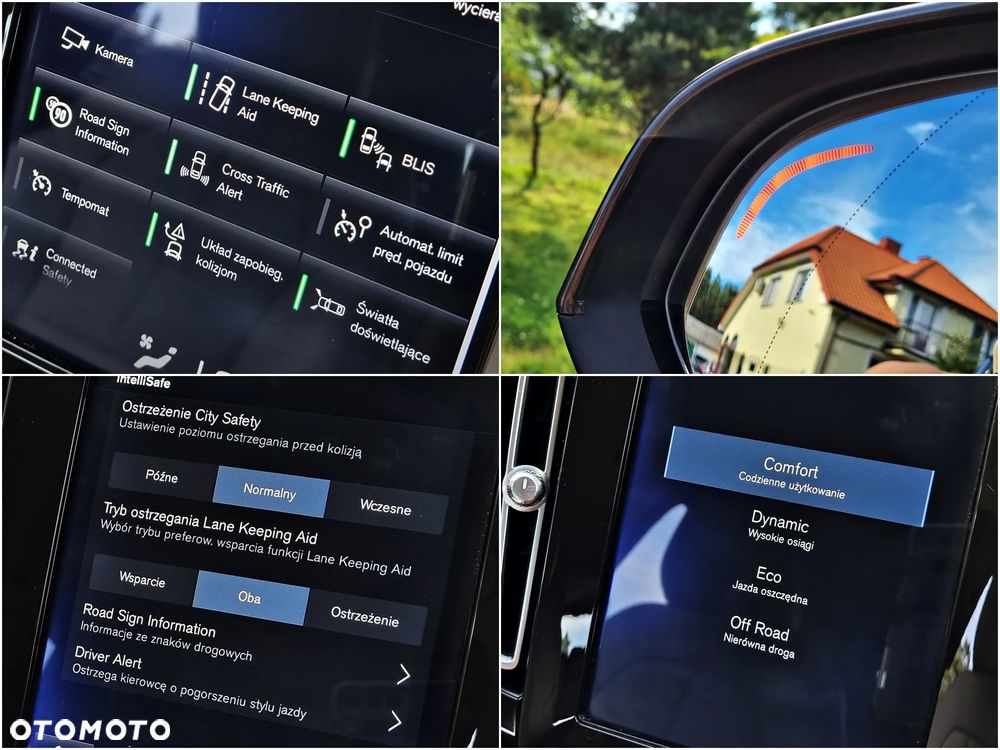 Volvo XC 40 T5 AWD Inscription - 22