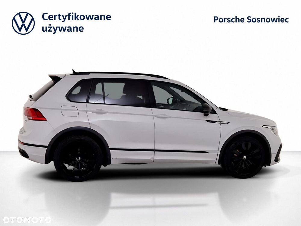 Volkswagen Tiguan 2.0 TSI 4Mot R-Line DSG - 7