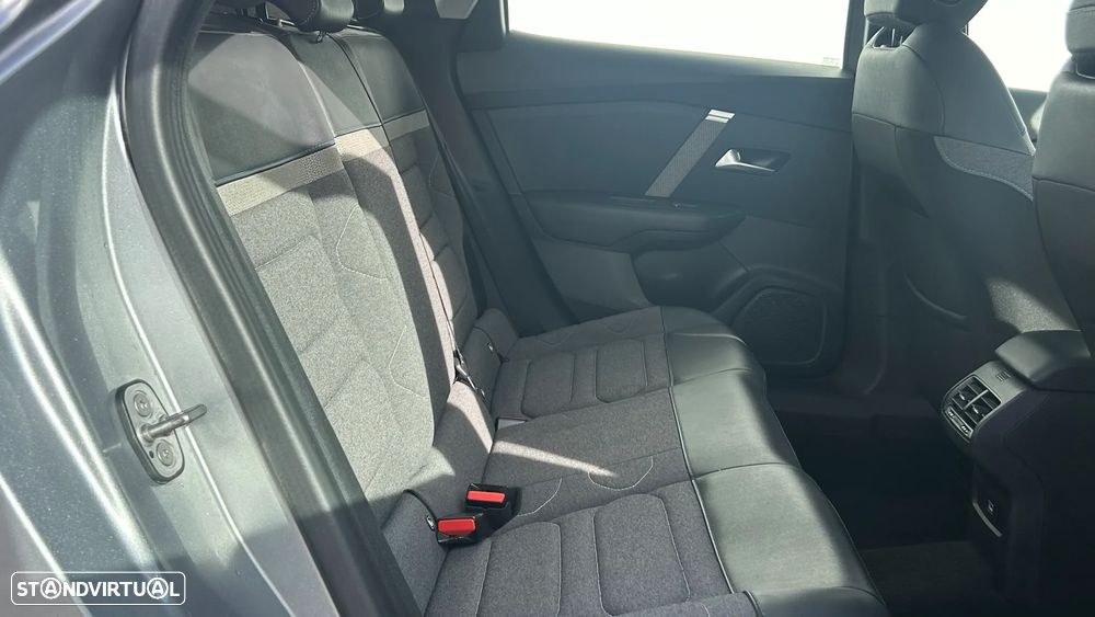 Citroën C4 1.2 PureTech Feel Pack EAT8 - 15