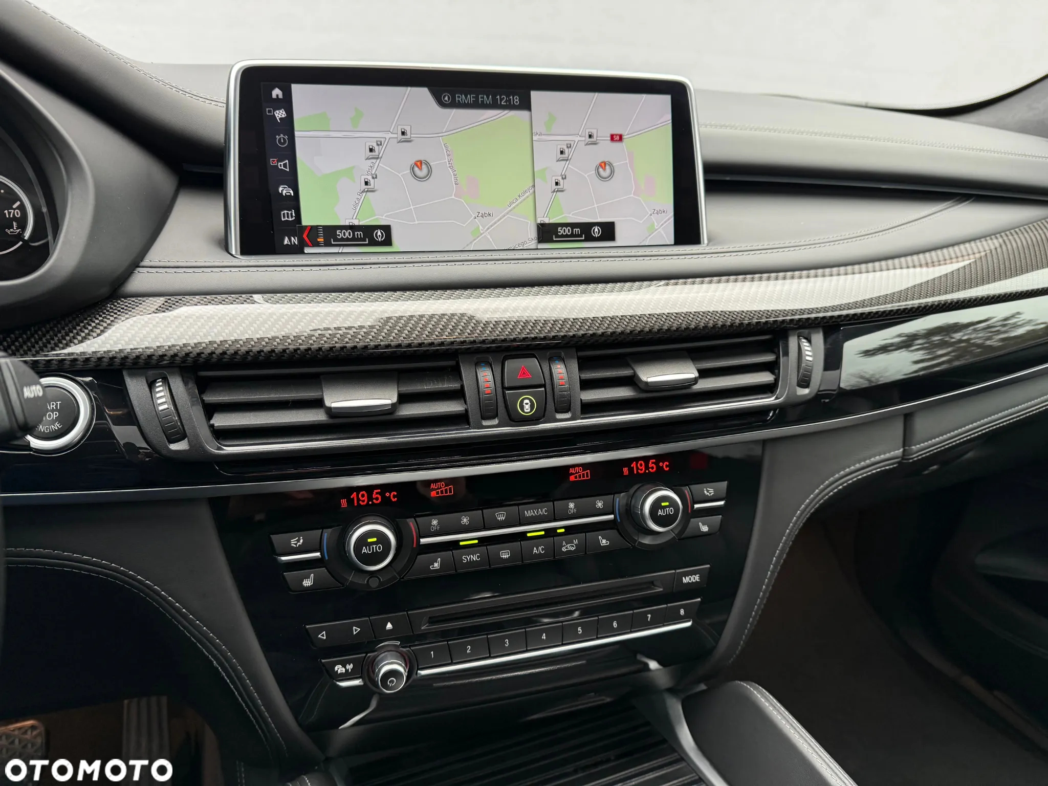 BMW X5 M Standard - 19