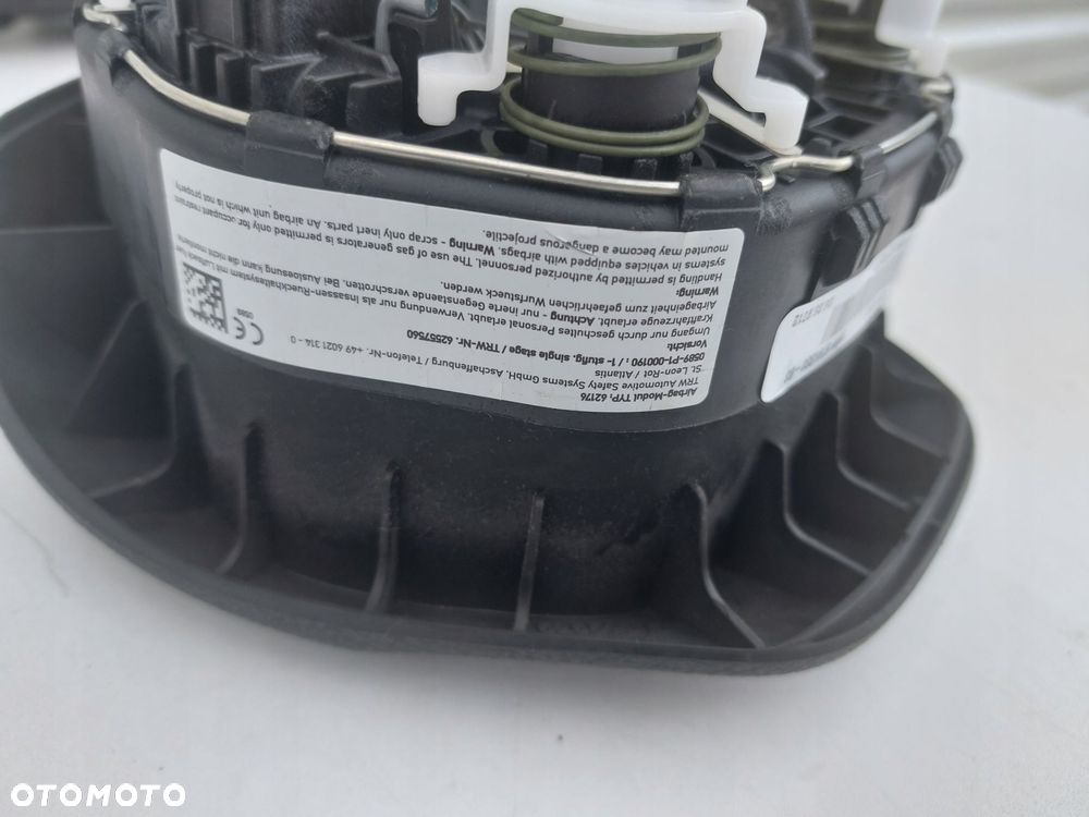 poduszka kierowcy air bag bmw f20 f30 eu - 8