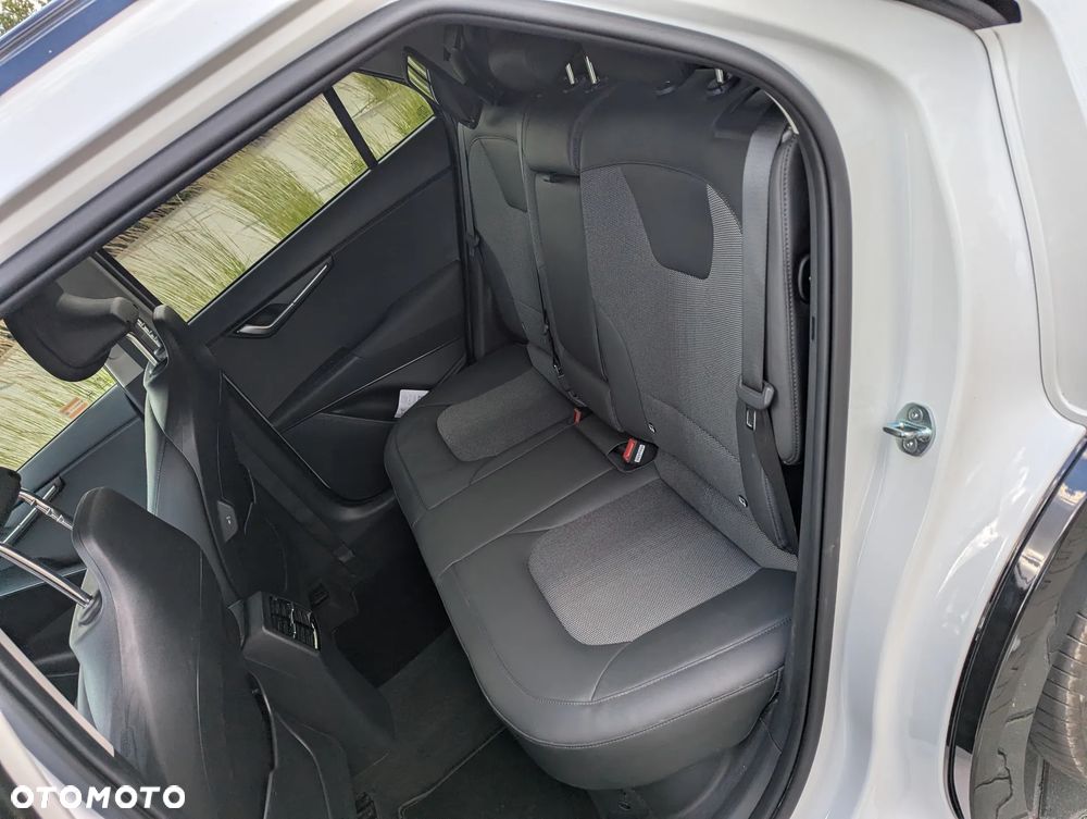 Kia Niro 1.6 GDI Hybrid L - 26