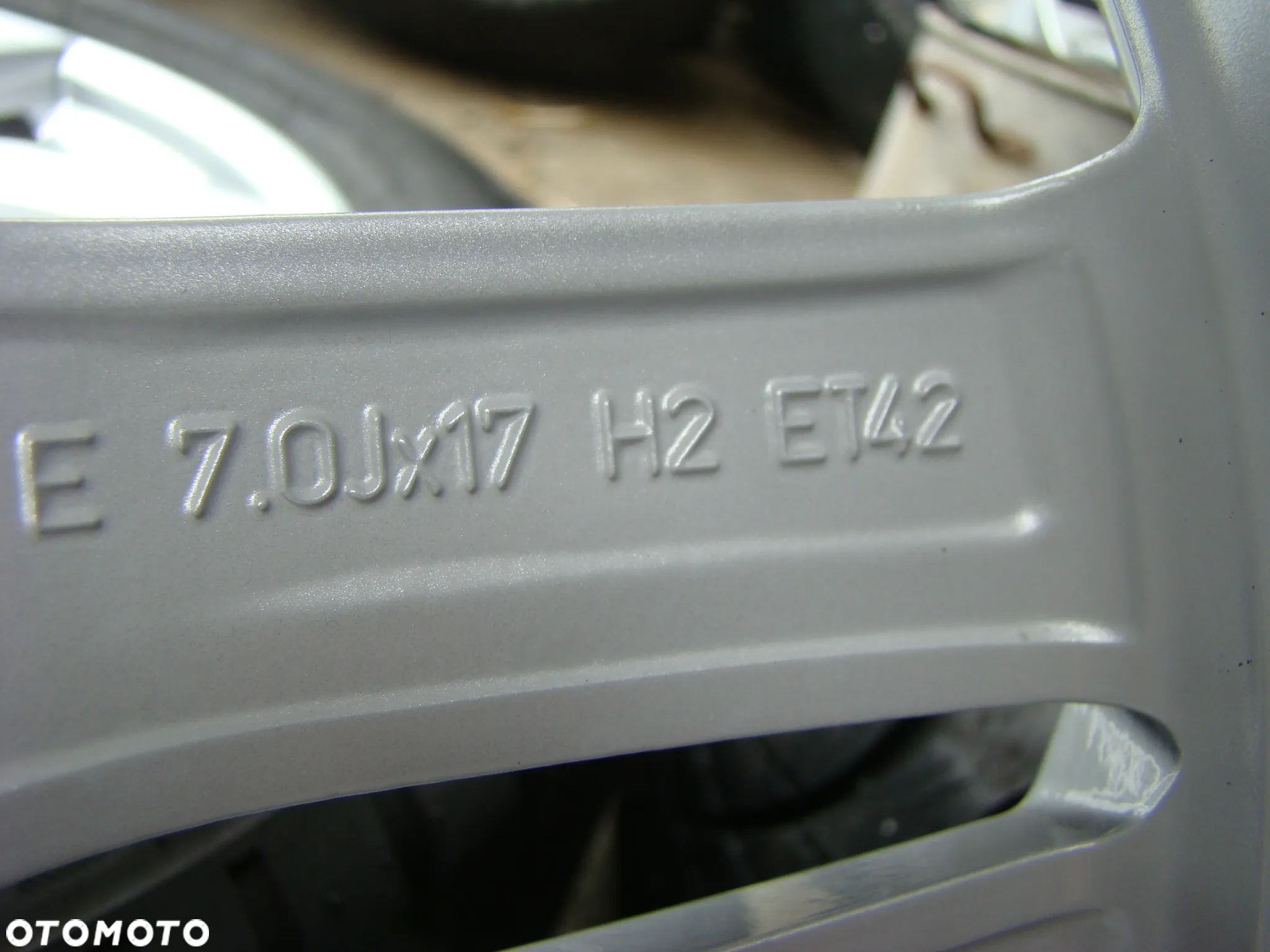 a459 5x112 Audi A4 B8 B7 Q2 GA TT 8J 8S A6 C5 C6 7Jx17 225/50 - 6