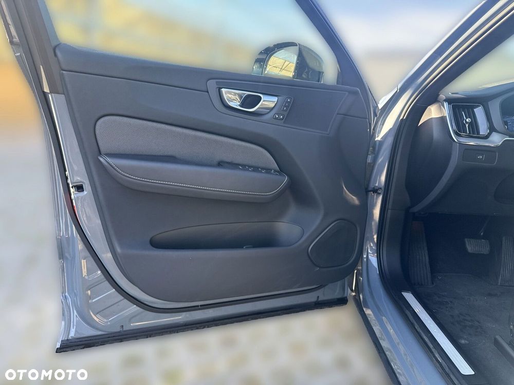 Volvo XC 60 2023