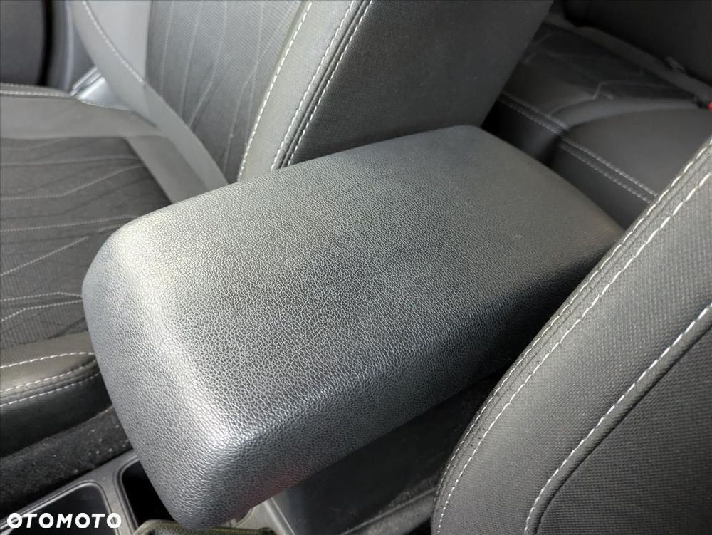 Ford EcoSport 1.0 EcoBoost GPF Navi Edition ASS - 20