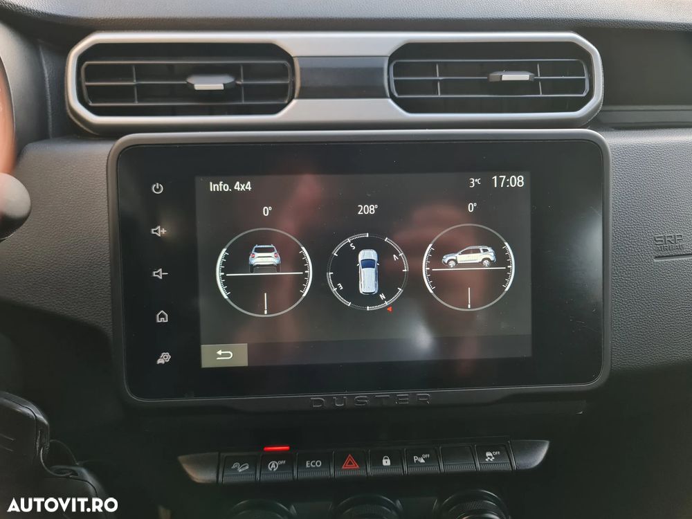 Dacia Duster - 16