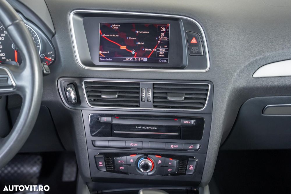 Audi Q5 2.0 TDI Quattro S tronic - 19