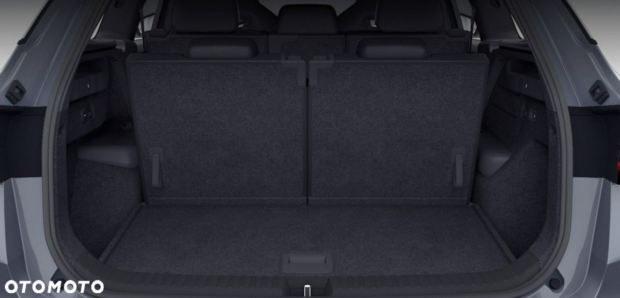 Skoda Kodiaq 1.5 TSI ACT 4x2 Sportline DSG 7os - 7
